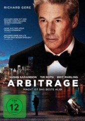 Arbitrage - Der Preis der Macht